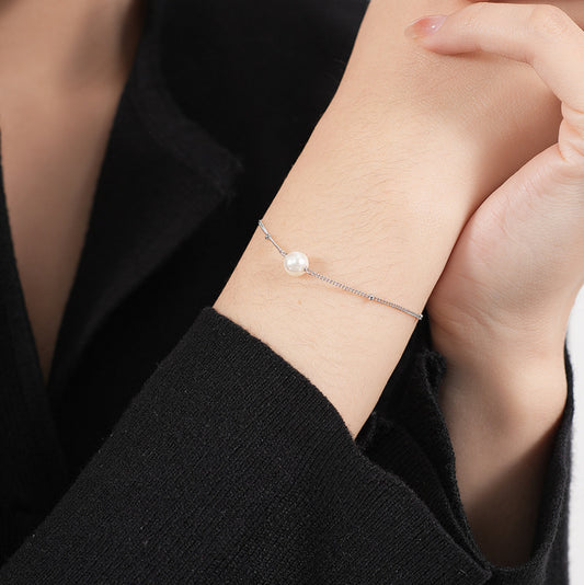 Armband, Sterling Silver 925. Premiumkvalité