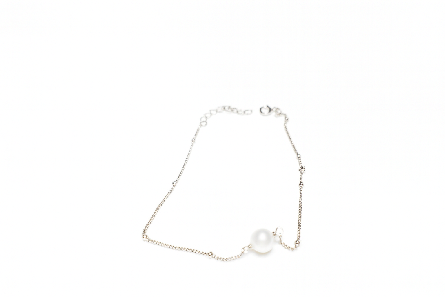 Armband, Sterling Silver 925. Premiumkvalité