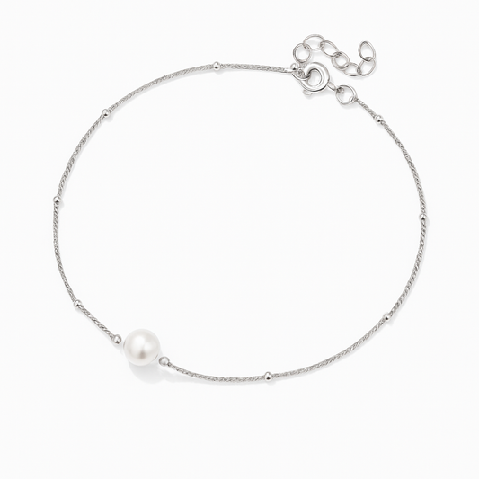 Armband, Sterling Silver 925. Premiumkvalité